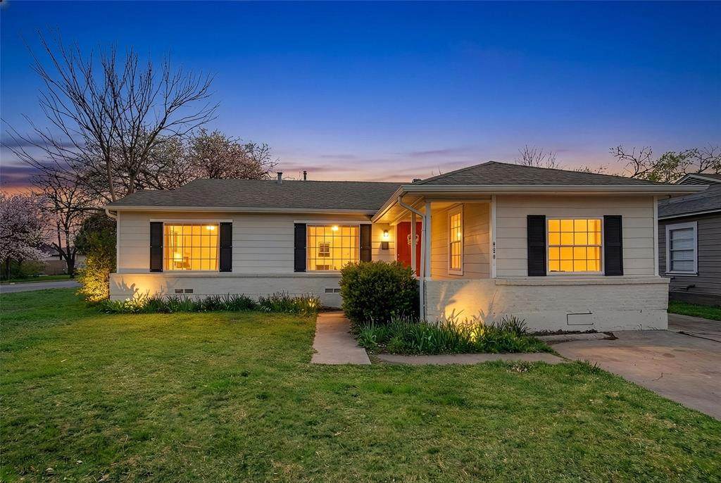 4603 Bonnie View Road - Photo 1