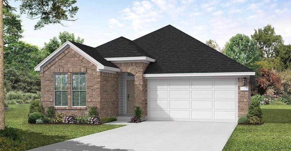 1804 Willowhurst Lane - Photo 1