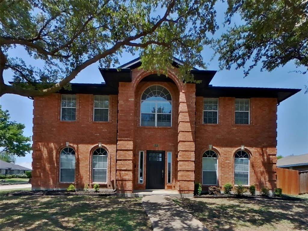 8401 Manchester Drive - Photo 1