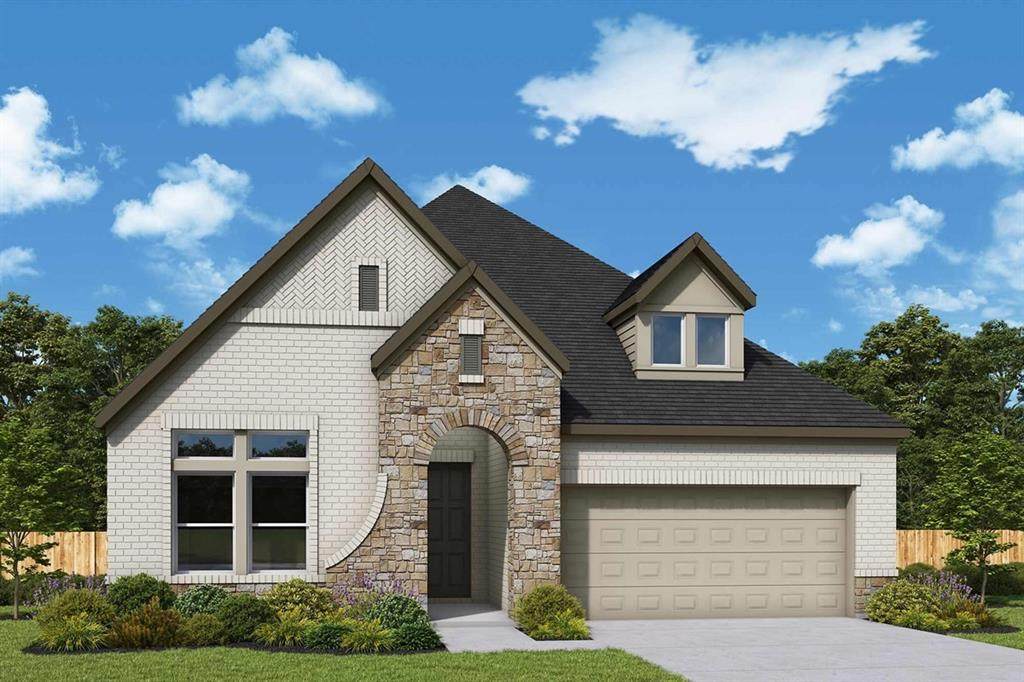 7852 Pondview Lane - Photo 1