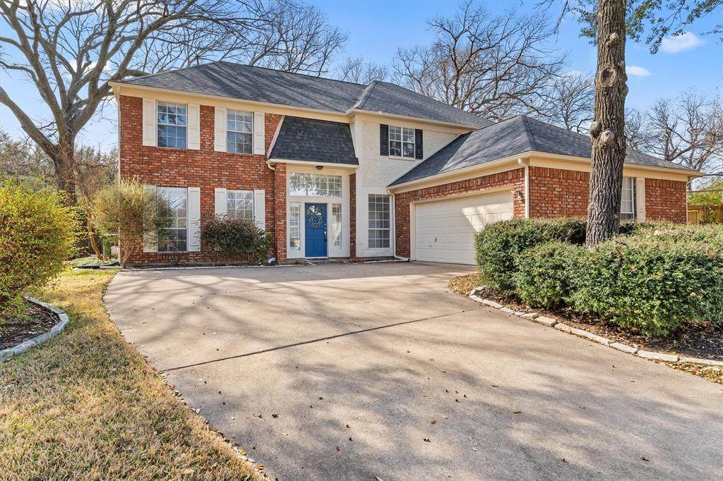 117 Stone Mountain Court - Photo 1