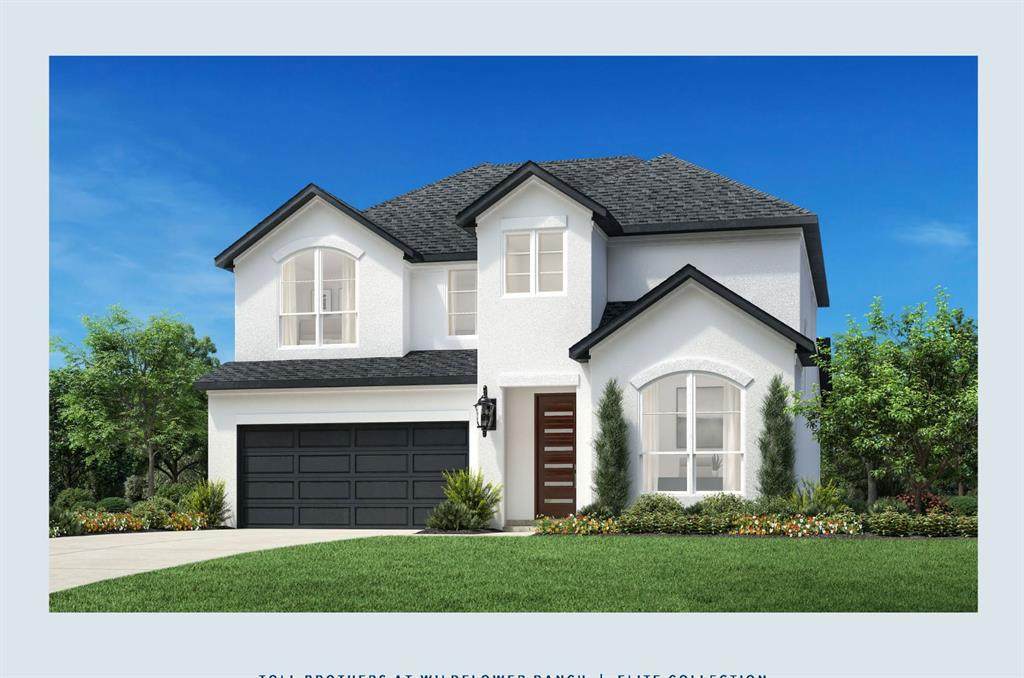 709 Mountain Aloe Drive - Photo 1