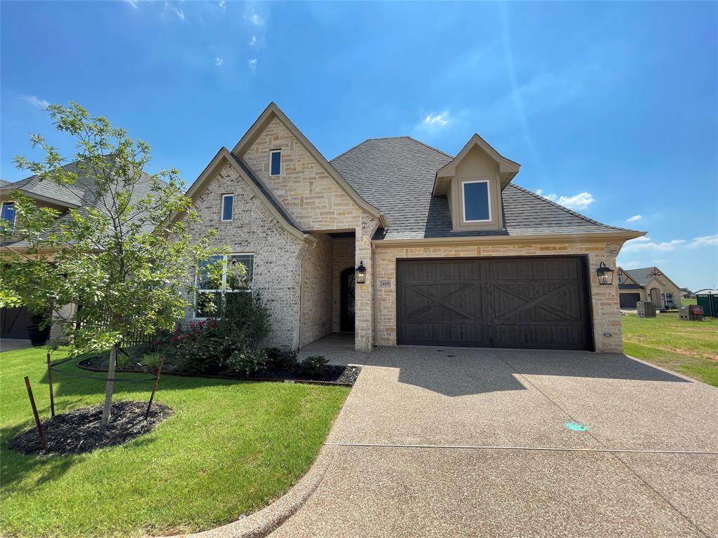 2405 Vineyard Drive - Photo 1
