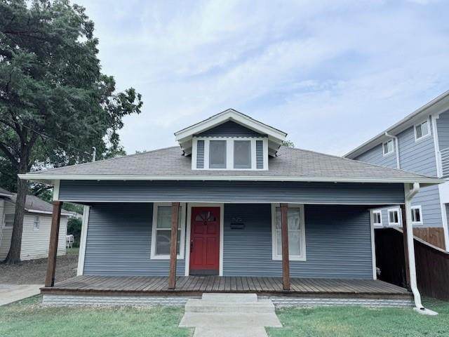 625 Melba Street - Photo 1