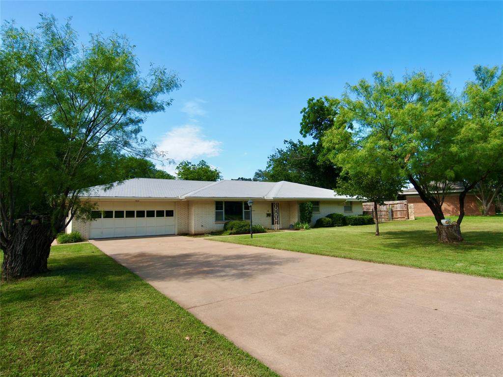 1441 Brazos Street - Photo 1