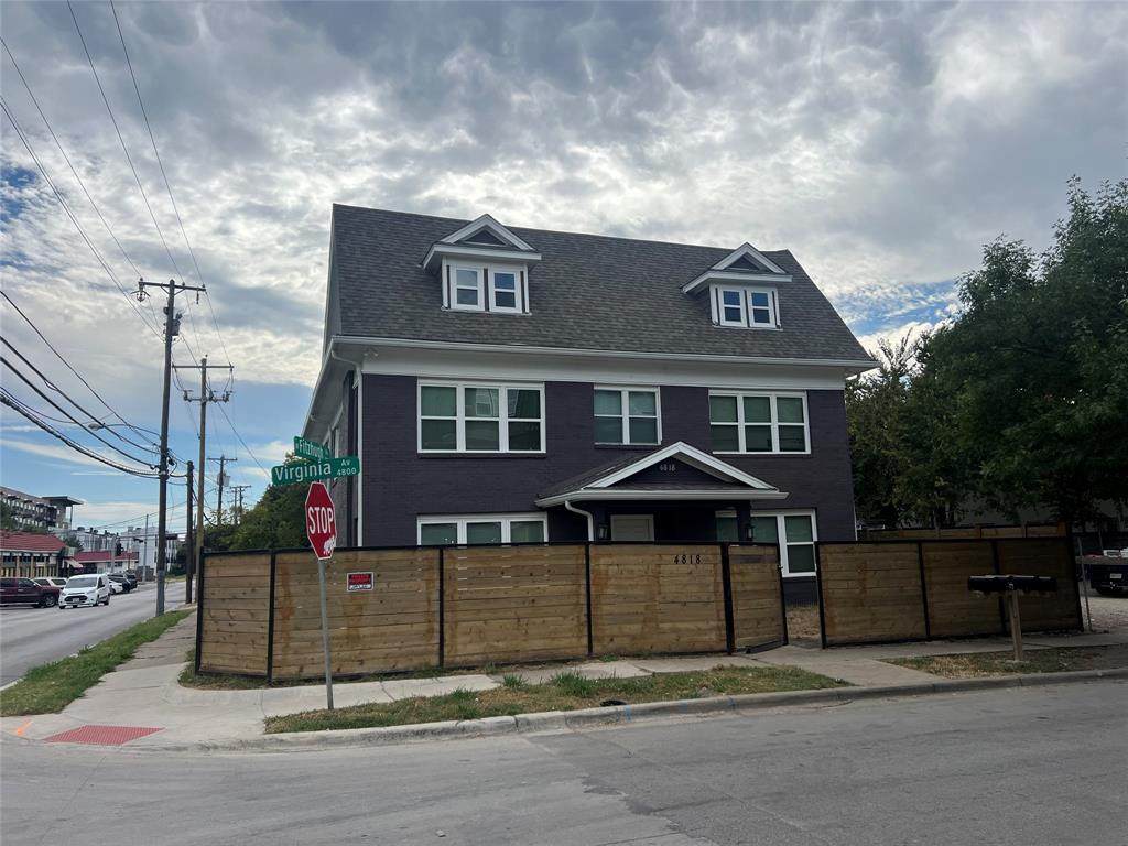 4818 Virginia Avenue - Photo 1