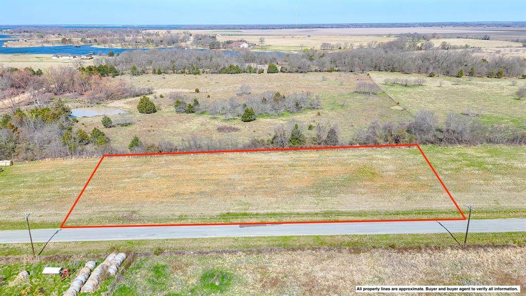 Lot 2 Se Cr 3300 - Photo 1