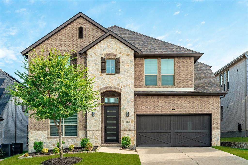 2413 Muirfield Drive - Photo 1
