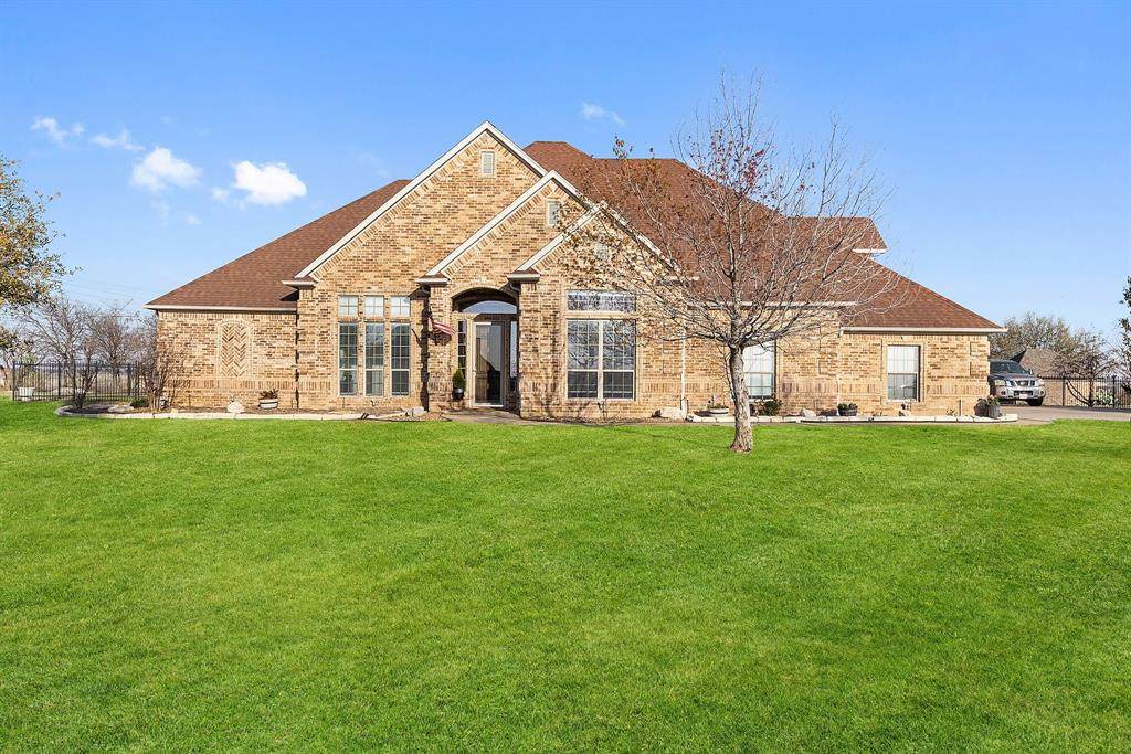 3417 Bay Breeze Lane - Photo 1