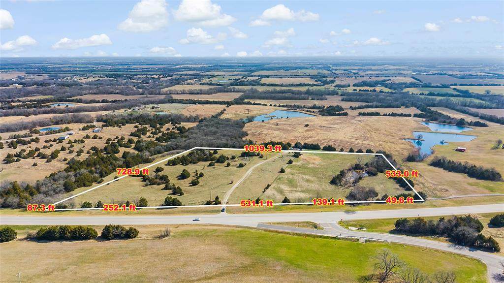 11016 State Highway 78 - Photo 1