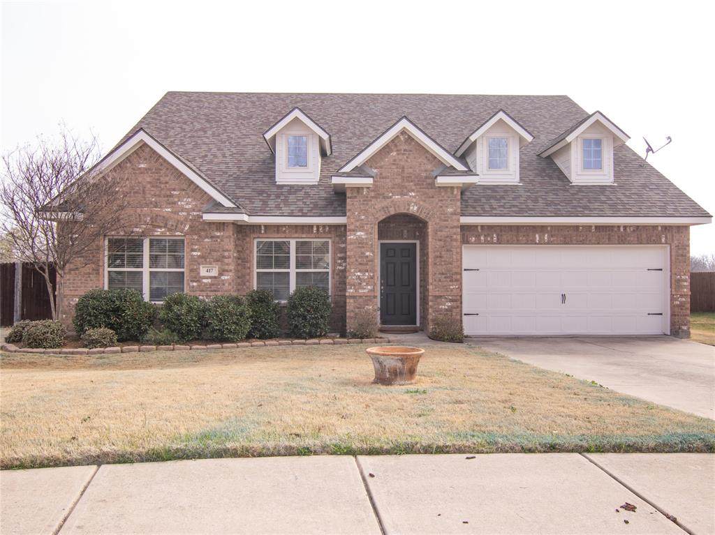 417 Niles Court - Photo 1