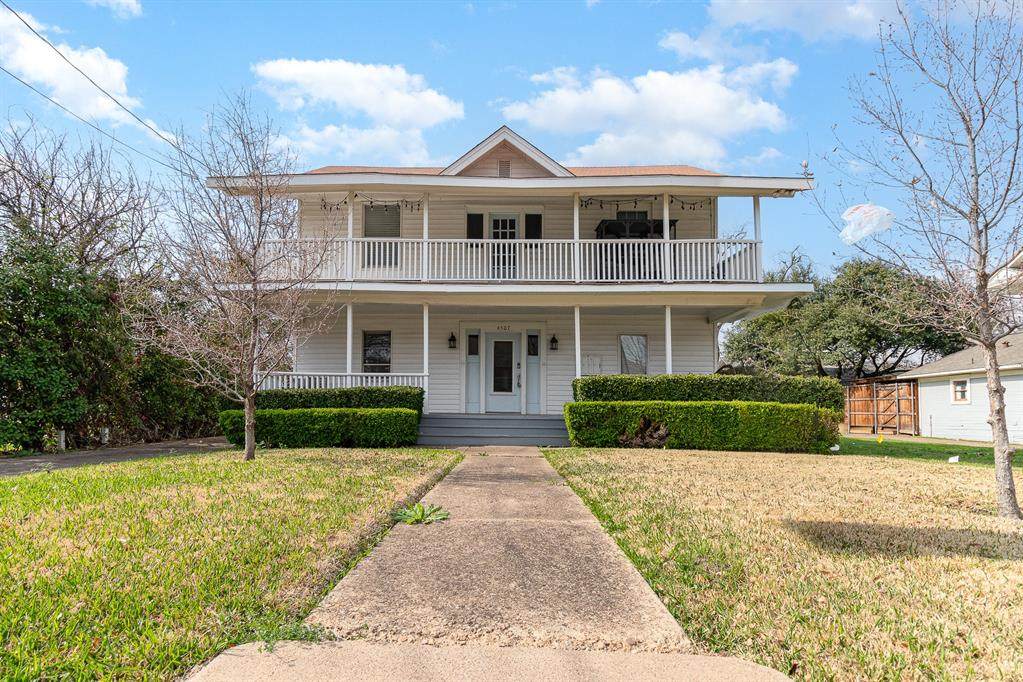 4505-07 Worth Street - Photo 1