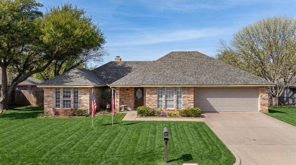 1214 Chaparral Lane - Photo 1