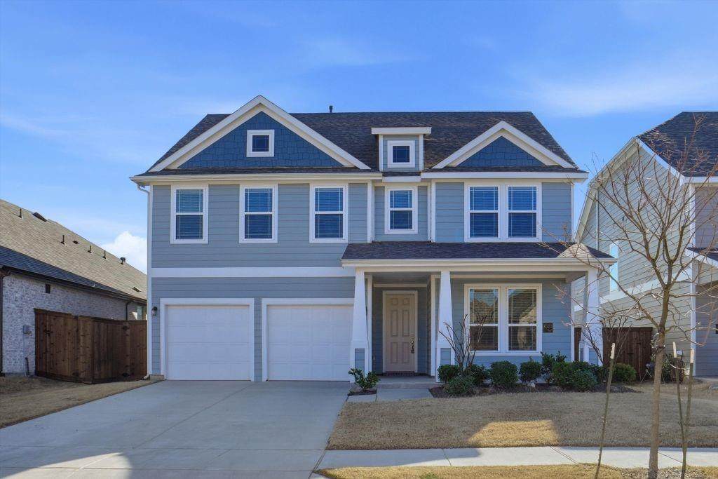 6122 Gully Grove Drive - Photo 1