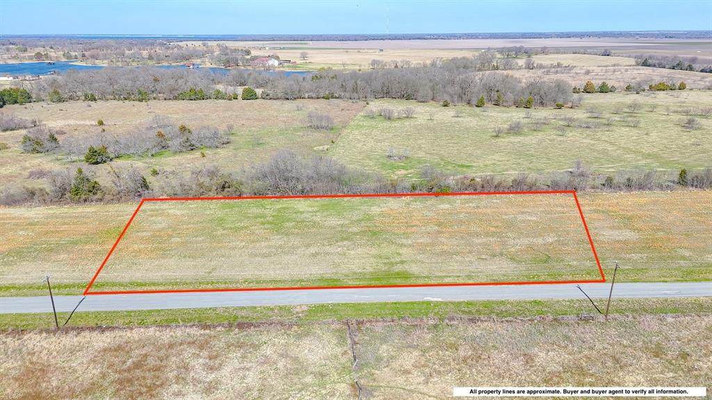 Lot 3 Se Cr 3300 - Photo 1