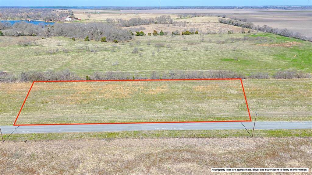 Lot 4 Se Cr 3300 - Photo 1