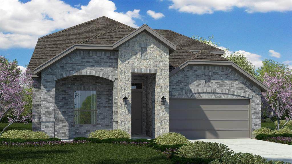 3293 Pier View Street - Photo 1