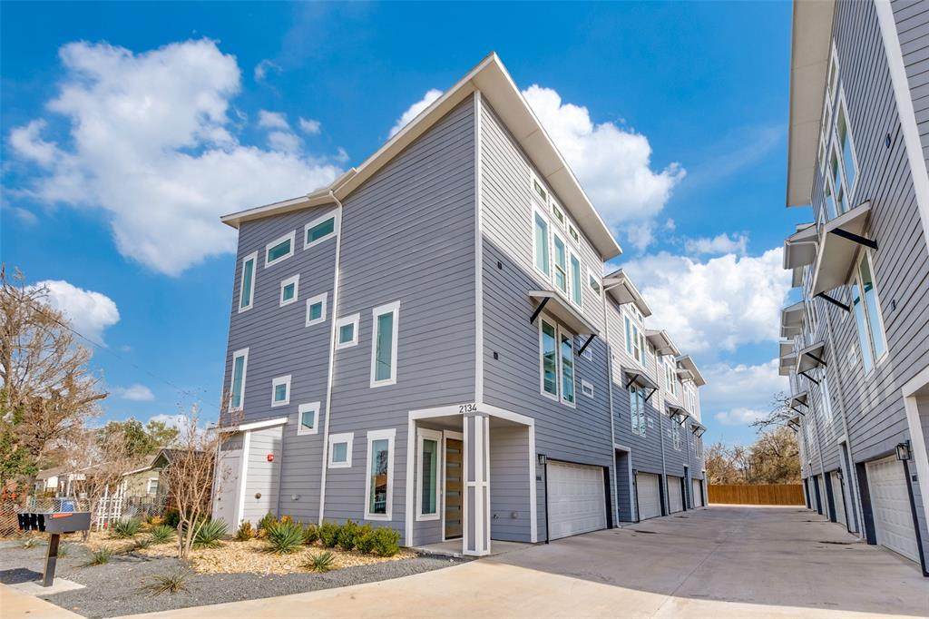 2134 Shea Road - Photo 1