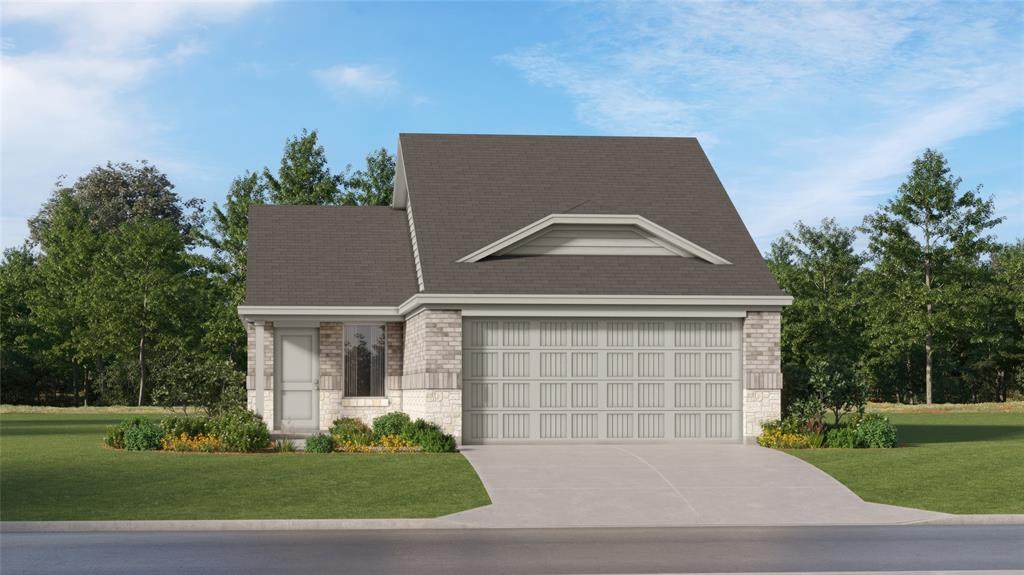 1348 Little Flock Drive - Photo 1
