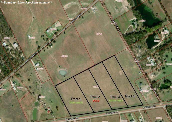 TBD Hwy 84 Tract 1 - Photo 1