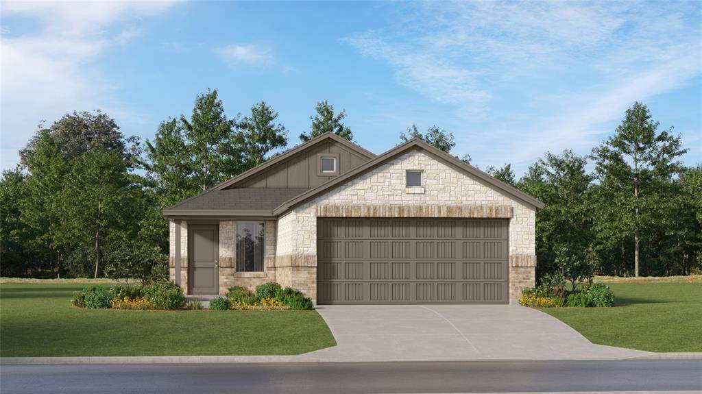 1316 Little Flock Drive - Photo 1
