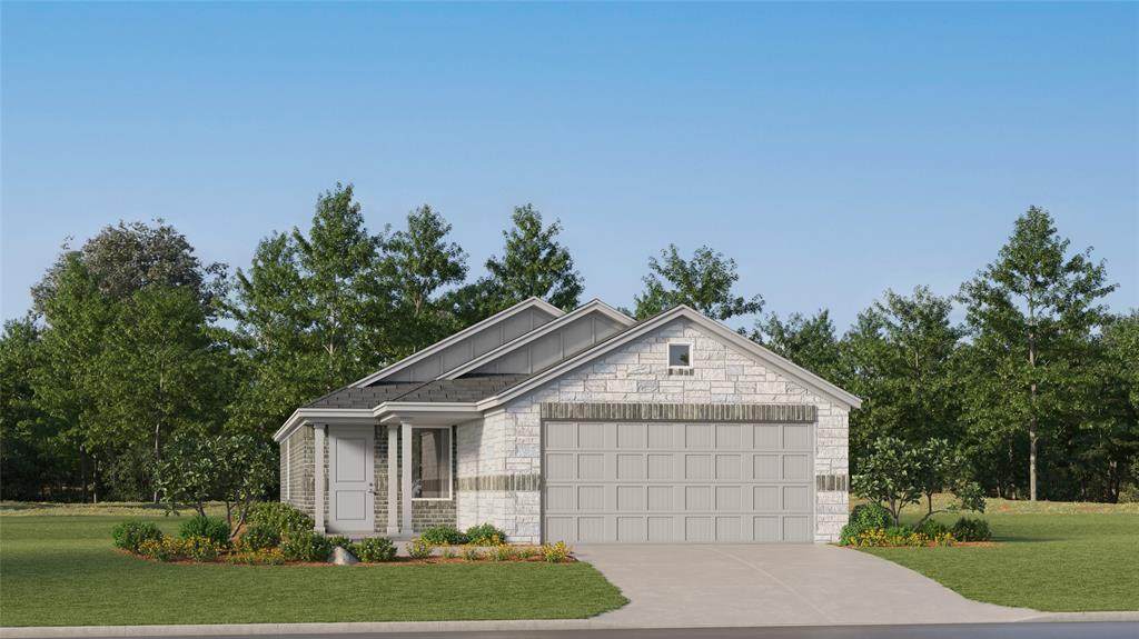 1329 Little Flock Drive - Photo 1