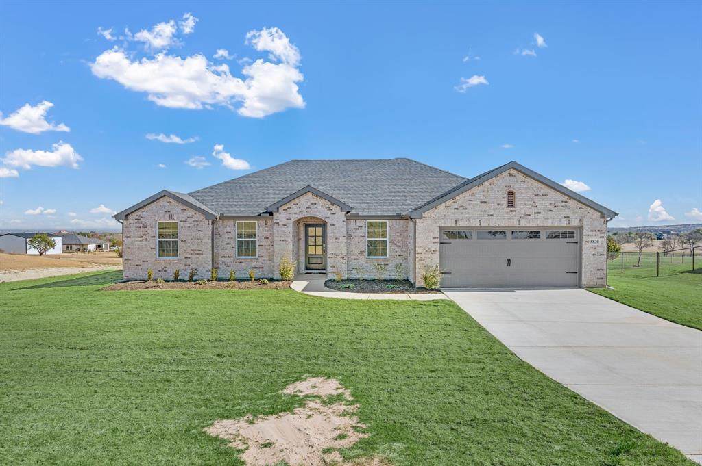 8830 Prather Road - Photo 1