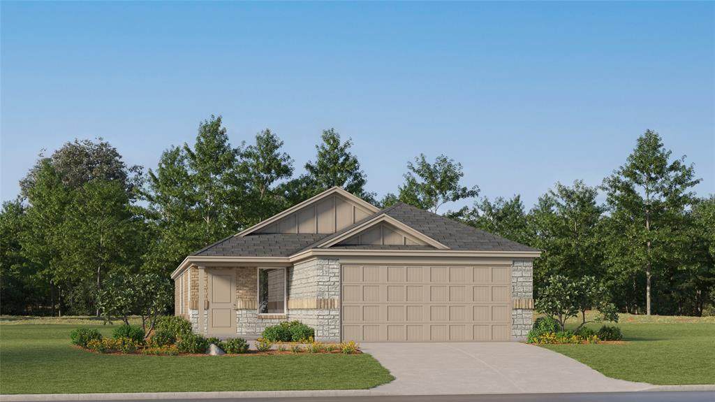 1341 Little Flock Drive - Photo 1