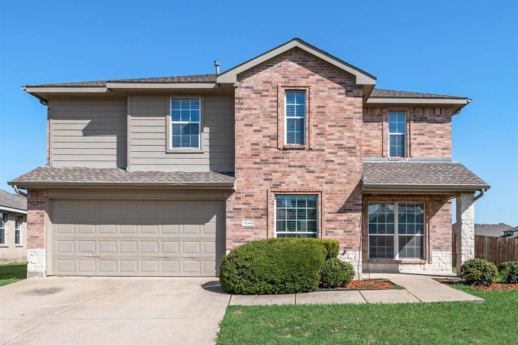 1541 Fairfield Drive - Photo 1