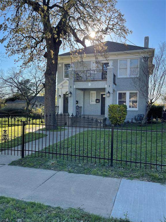 625 Marsalis Avenue - Photo 1