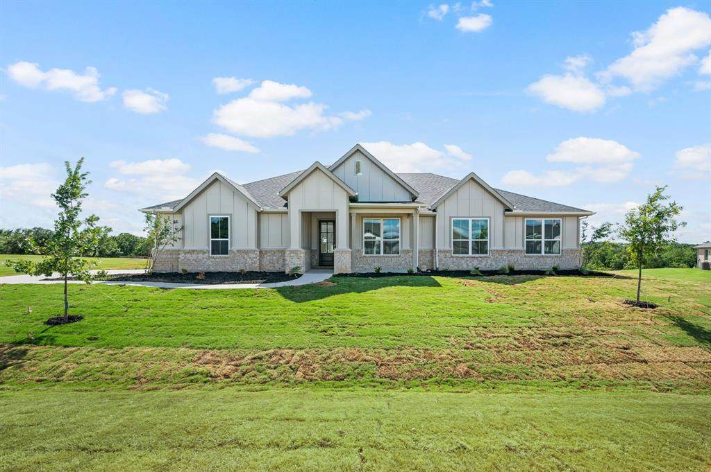 110 Brush Creek Drive - Photo 1