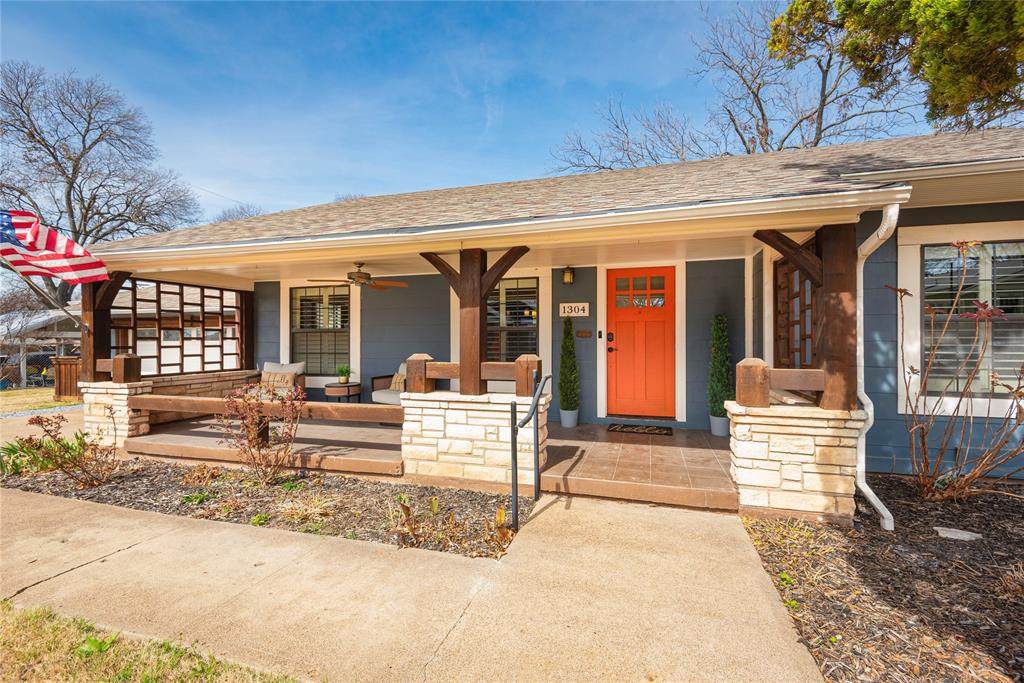 1304 Hunt Street - Photo 1