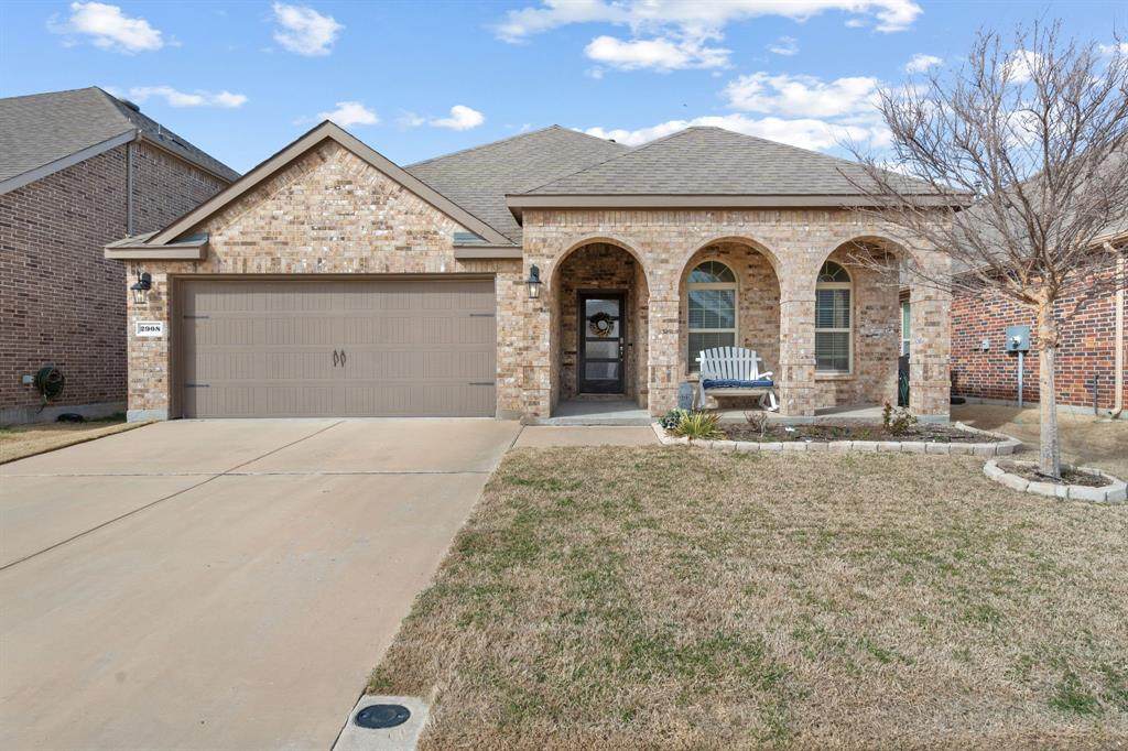 2908 Log Cabin Drive - Photo 1