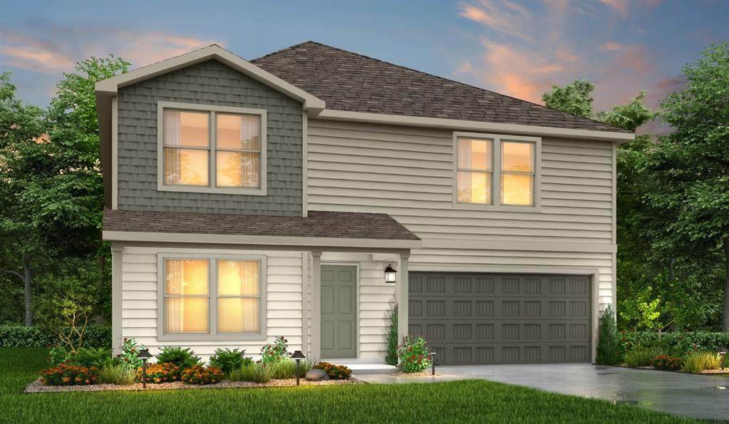 122 Sienna Drive - Photo 1
