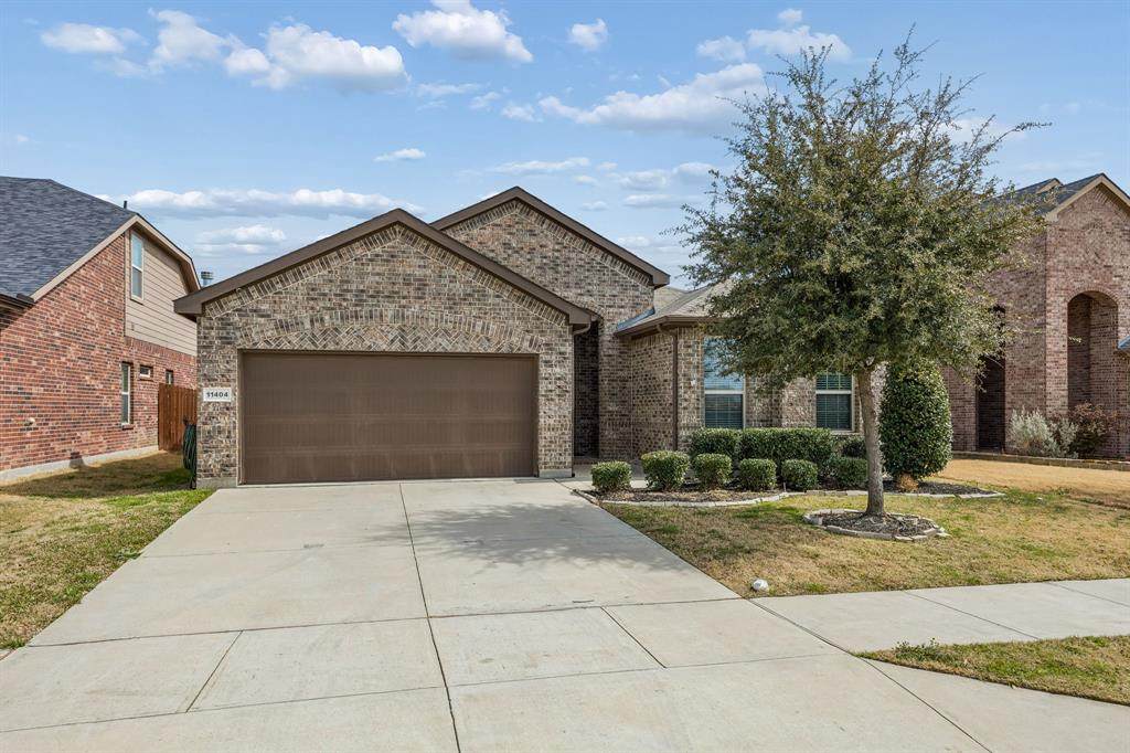 11404 Dorado Vista Trail - Photo 1