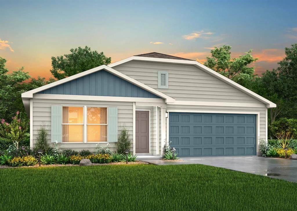 138 Sienna Drive - Photo 1