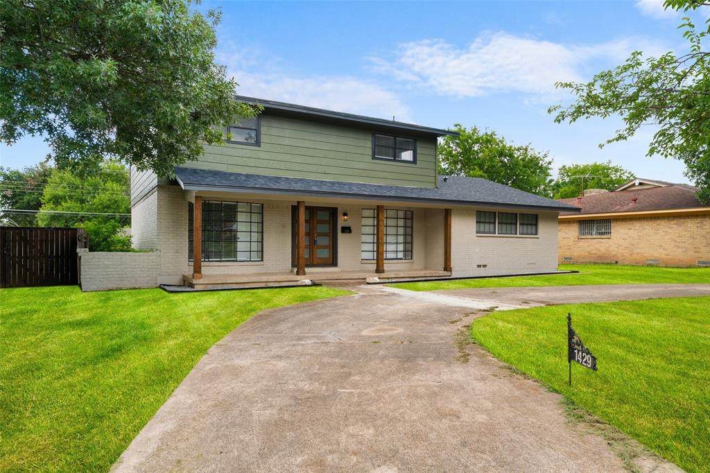 1429 Brook Valley Place - Photo 1