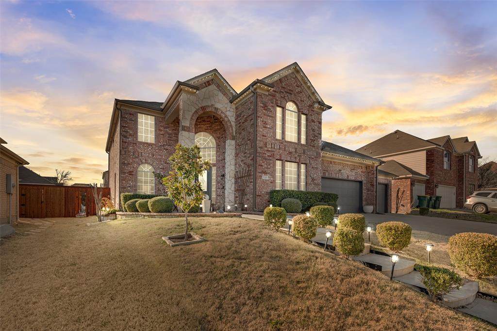 723 Creekstone Drive - Photo 1