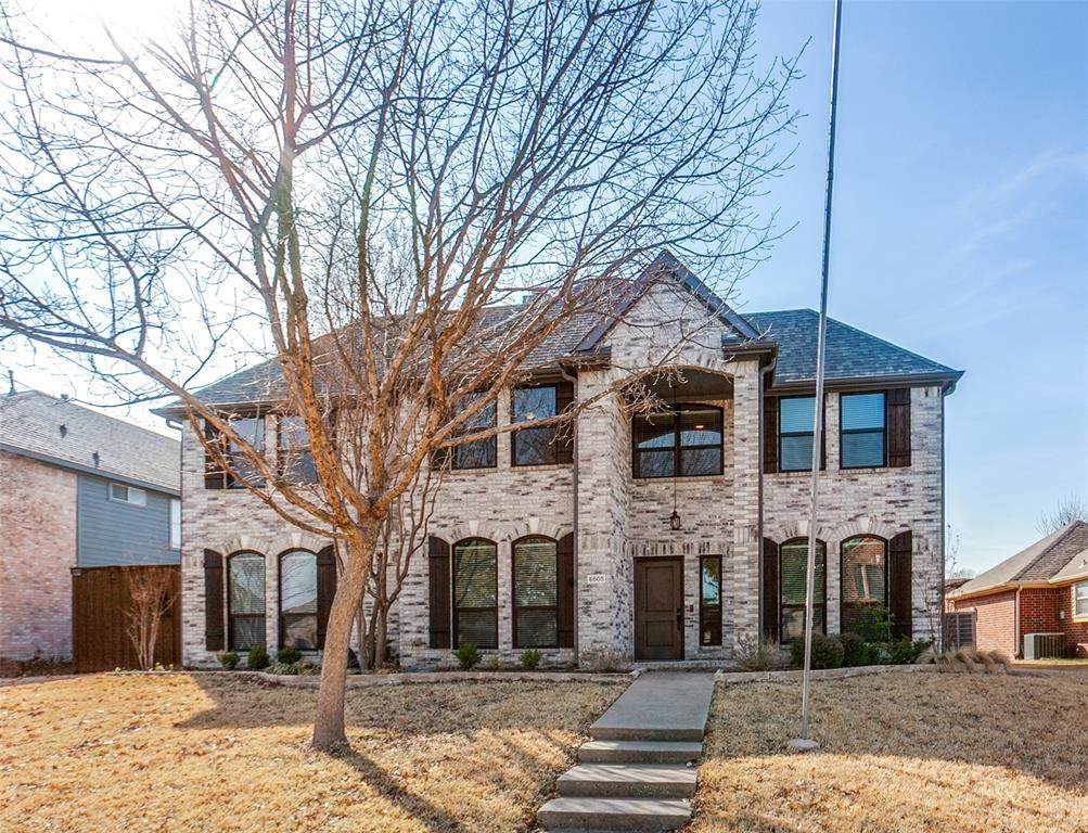 6805 Foxglove Trail - Photo 1