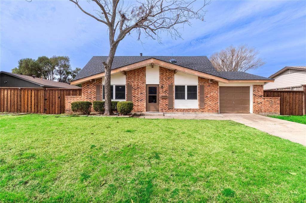 221 Bernice Drive - Photo 1