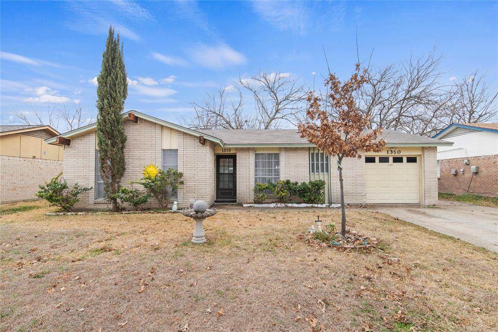 1310 Greencove Drive - Photo 1