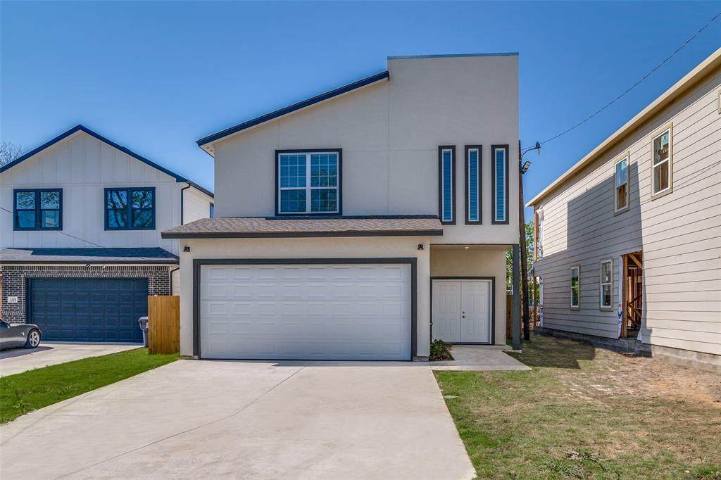 1321 Fletcher Street - Photo 1
