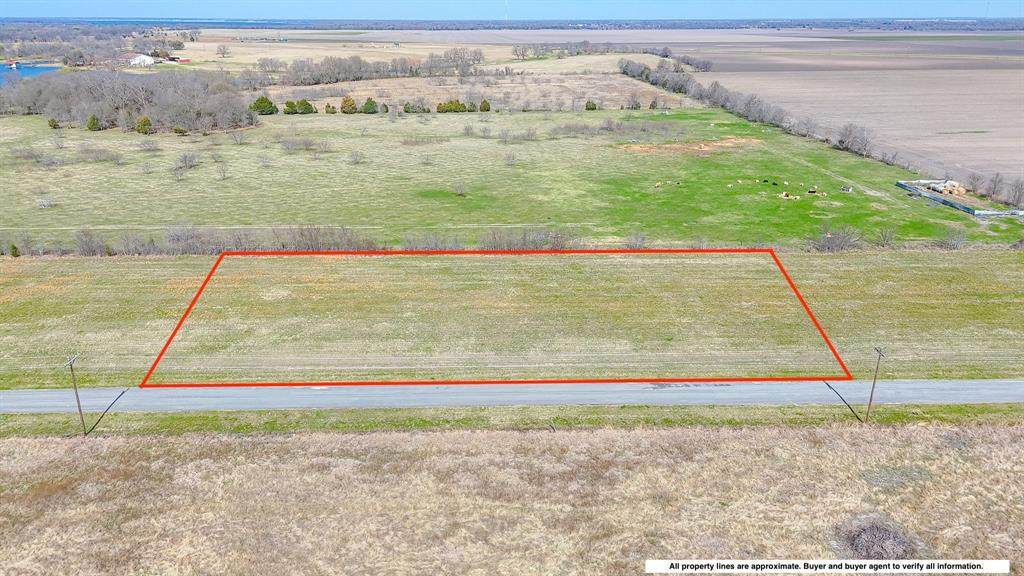 Lot 6 Se Cr 3300 - Photo 1
