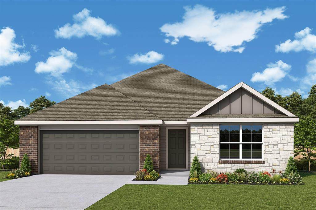 2532 Canadian Way - Photo 1