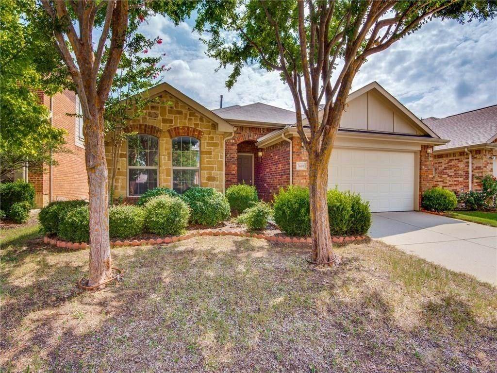 3609 Goldstone Drive - Photo 1