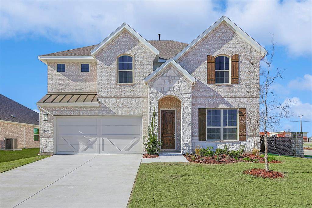 1321 Huntington Drive - Photo 1