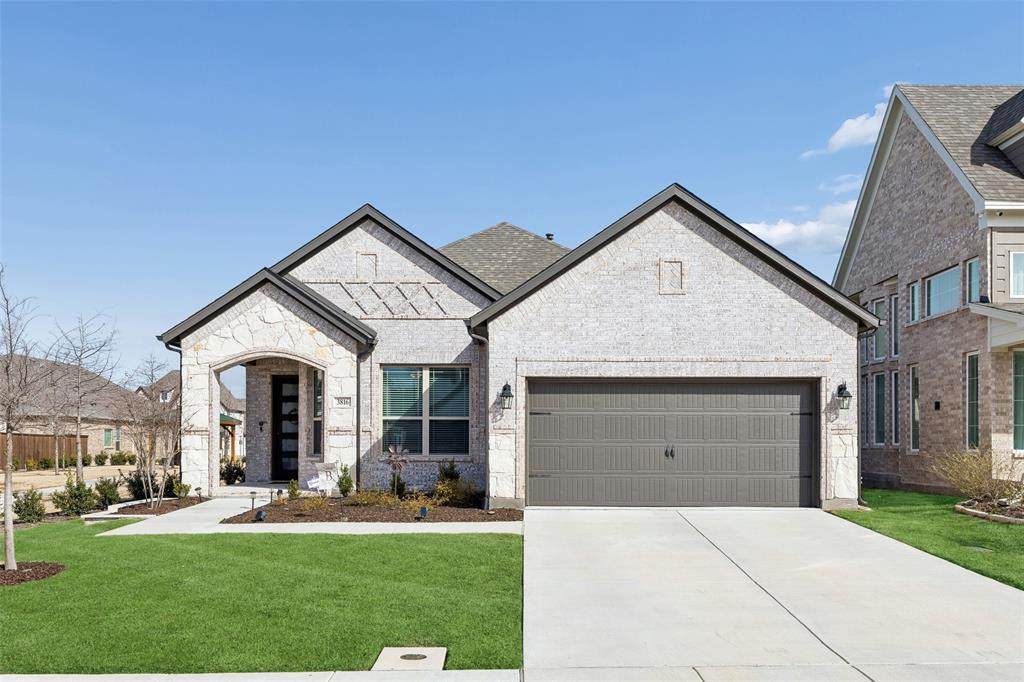3816 Lochwood Drive - Photo 1