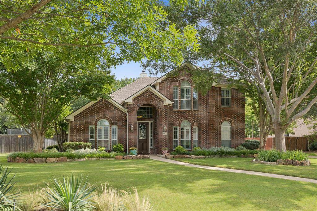 403 Pleasant Run - Photo 1