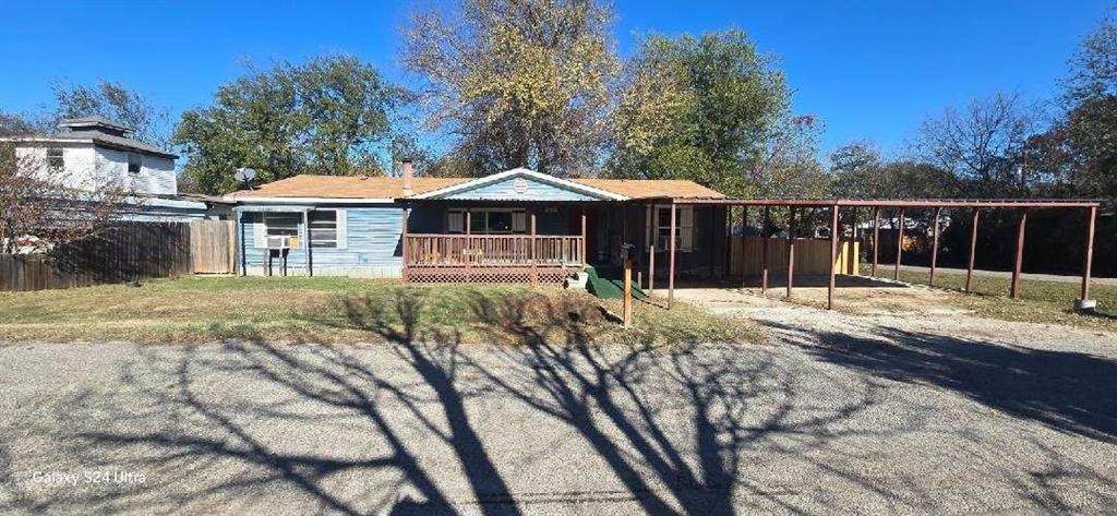 3815 Oak Meadow Street - Photo 1