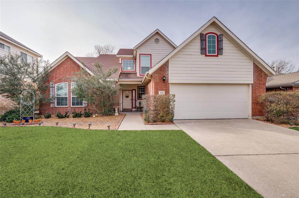 110 Harvest Bend Drive - Photo 1